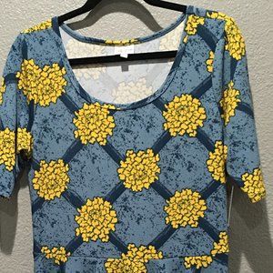 LLR Nicole